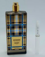 5 ml MEMO INVERNESS ABFÜLLUNG