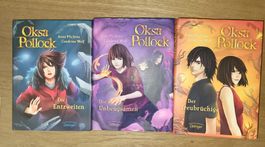 Bücher "Oksa Pollock"