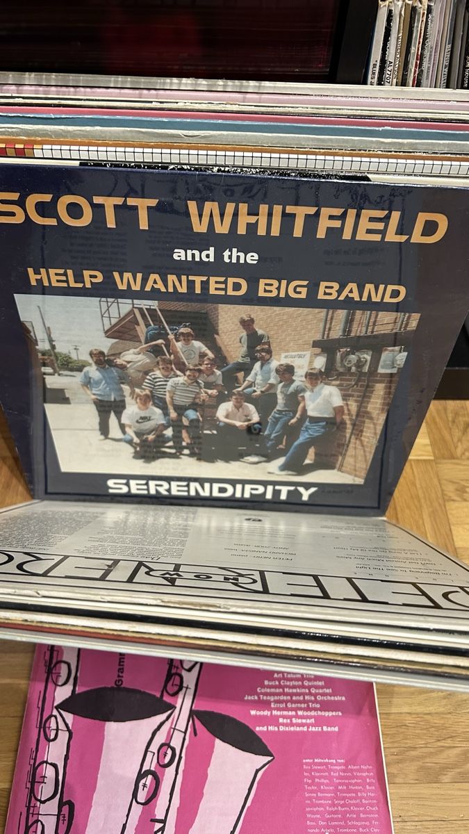 Dischi in vinile: Jazz Schallplatten Sammlung 34 Lps – Usato da Solothurn venduto da MattoLoco 6