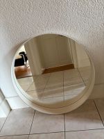 Ikea Miroir rond 