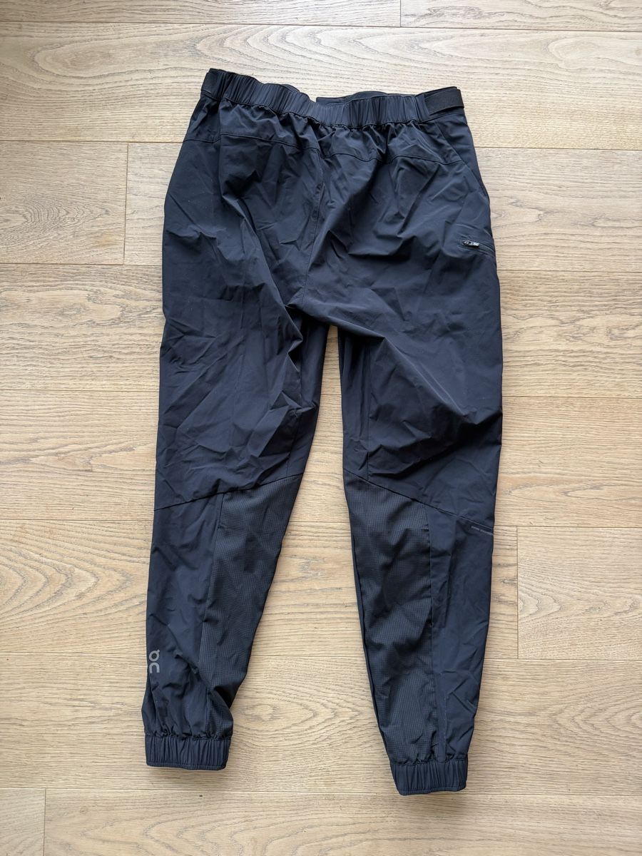 Pantaloni: On Trek Pants Damen Grösse S – Nuovo (secondo la descrizione) da Zürich venduto da z00mie 5