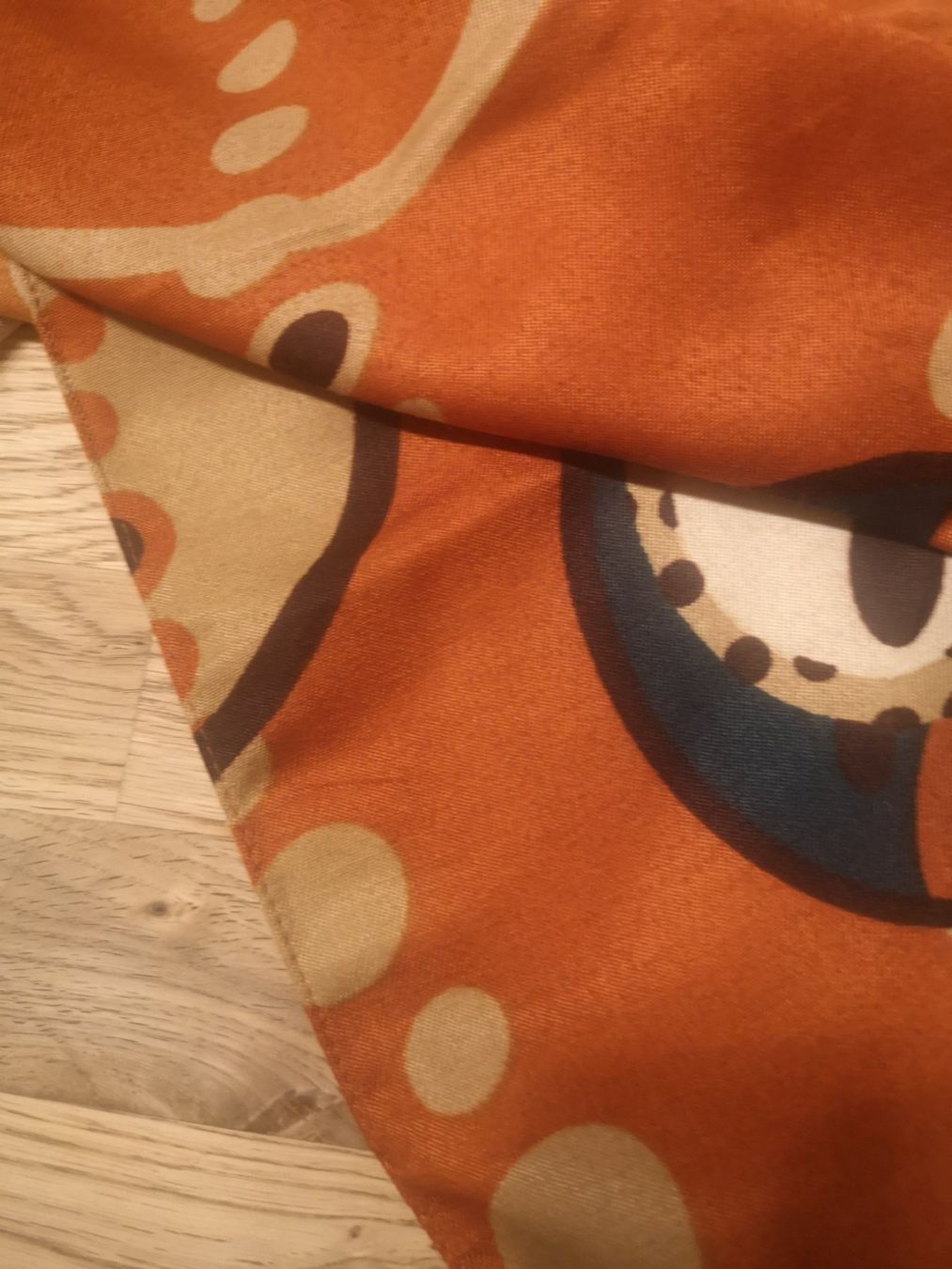 Foulard & Sciarpe: Neu Schal 165×65 – Nuovo (secondo la descrizione) da Forch venduto da Hakyboss 1