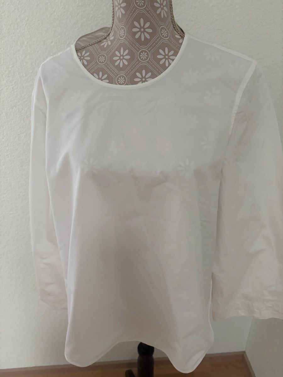 Cos Blusen: Zeitlose Bluse von COS Grösse M – Neu (gemäss Beschreibung) aus Bonstetten von Moma10 1