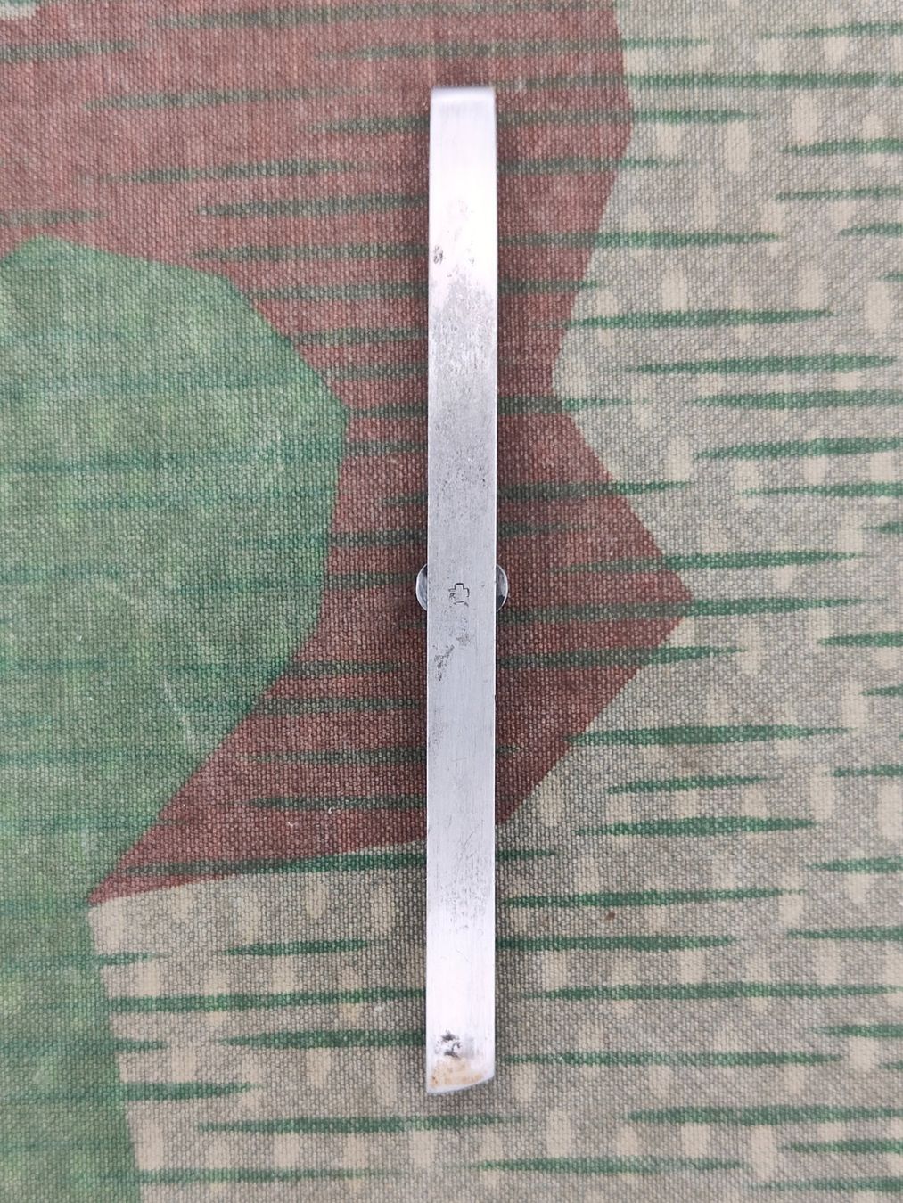 Schweizer Armee Stichwaffen: Auszieher Ord. 1889, Variante 1 – Gebraucht aus Bauma von SwissMilitaria 2