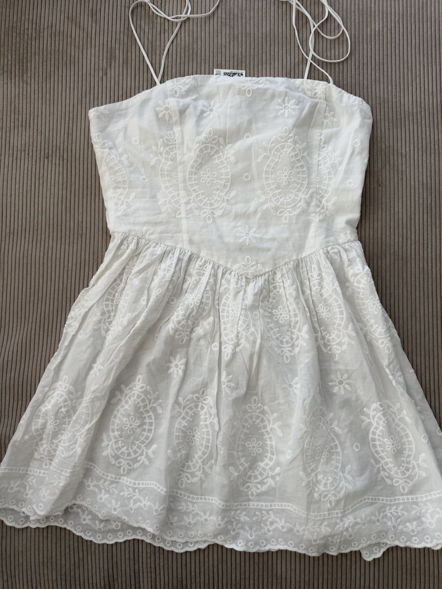 H&M Vestiti: Kleid – Nuovo e nell'imballaggio originale da Triesen venduto da kon_kkm8