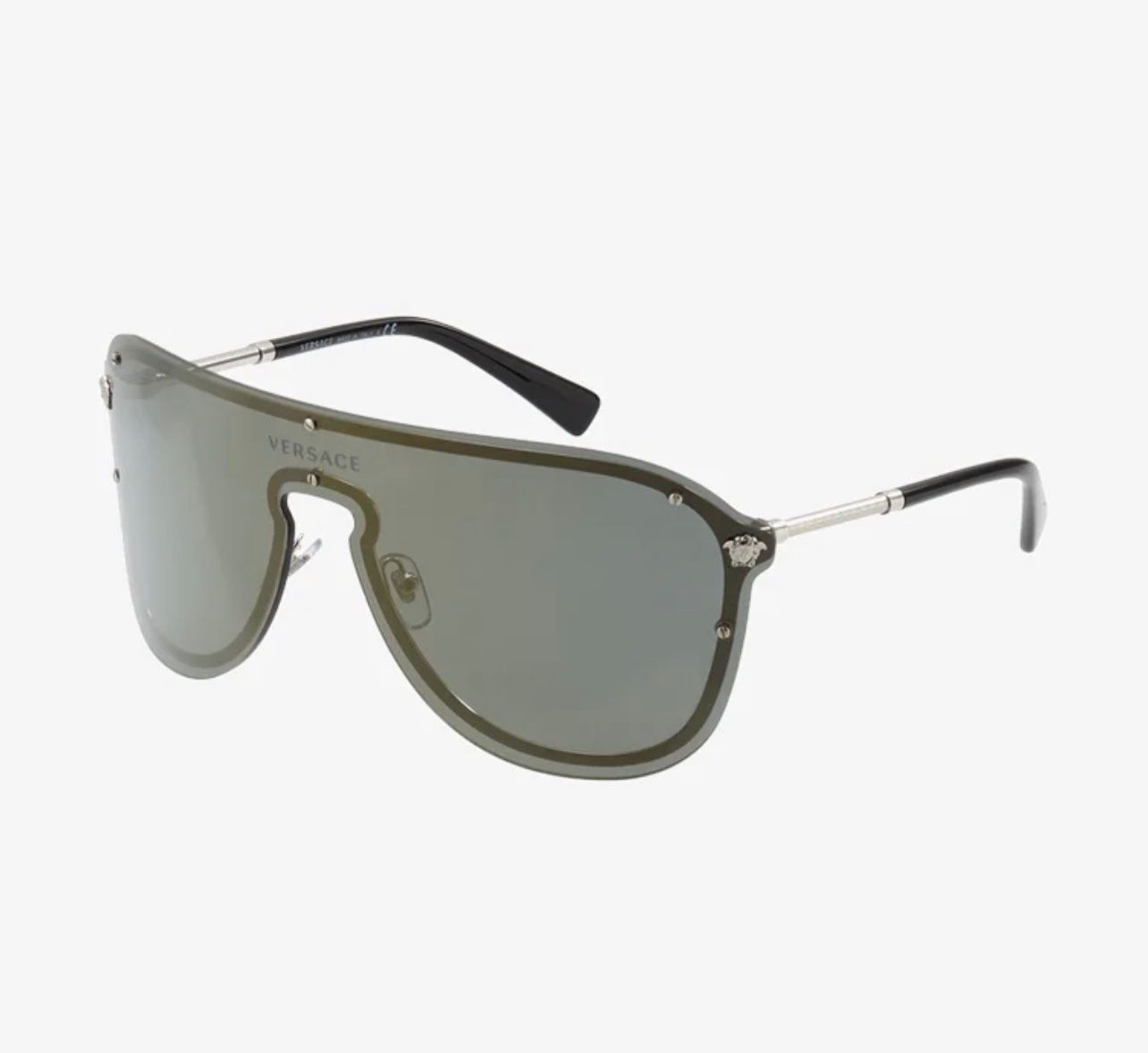 Versace Brillen & Gläser: Versace Unisex Sonnenbrille Mod. 2180 – Neu und originalverpackt aus Oberaach von Dandy2021