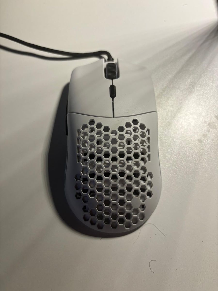 Souris: Great condition Model O Gaming Mouse — perfect for summer ga – D'occasion à Uetikon am See par sam_9gvn