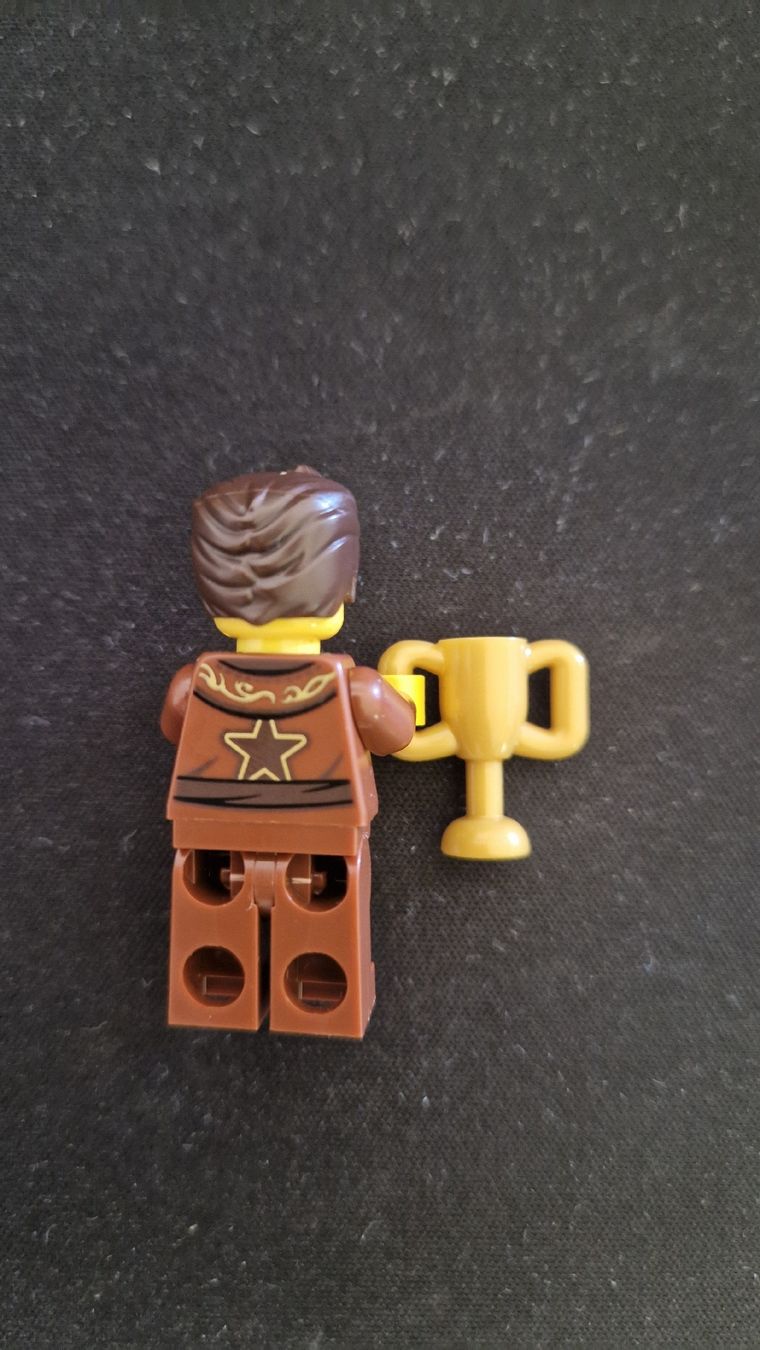 Lego Spielzeuge: LEGO Dareth – Neu und originalverpackt aus Küttigen von TheFactor 1