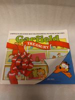 Garfield Treasury  - 1982