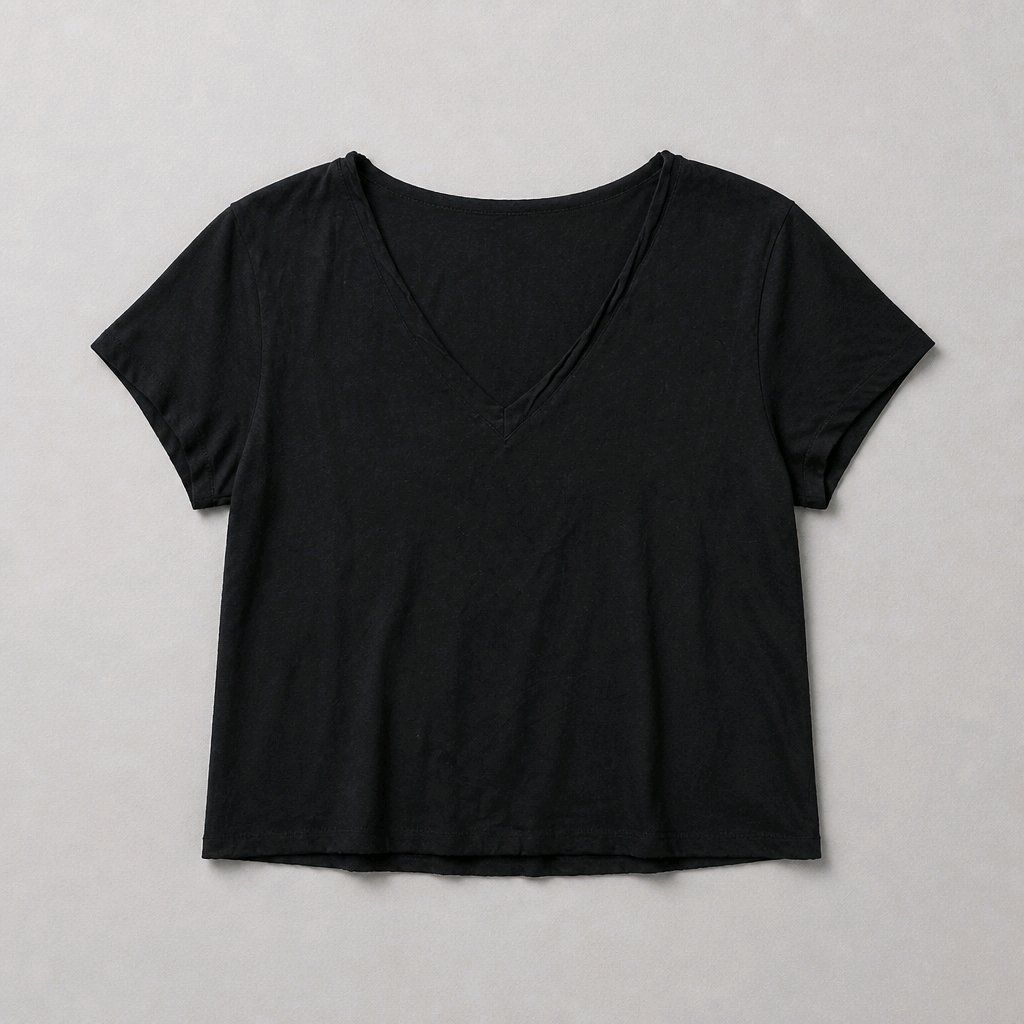 Lotti di vestiti: Casual Basic Paket Gr. M mit Benetton Jeans & 2 ZARA Shirts – Usato da Füllinsdorf venduto da Sunnebliemli7 4
