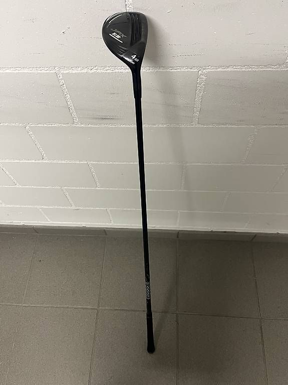 Mazze & Set: Mizuno JPX E3 Hybrid 4  – Usato da Kaiseraugst venduto da RJ03