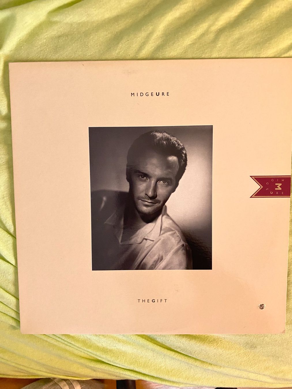 Dischi in vinile: LP – Usato da Dietlikon venduto da Nicokh