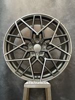 20 Zoll Felgen Bmw F30 F31 F32 F33 F10 M813 Style