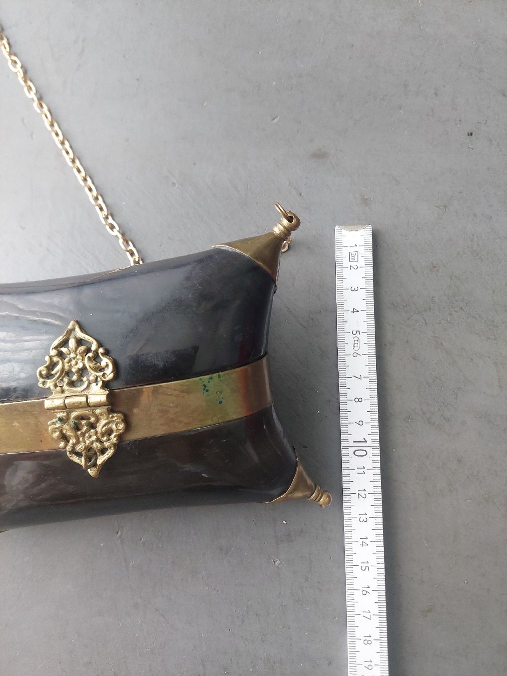 Taschen für Damen: tasche – Gebraucht aus Malters von Katapeter 2