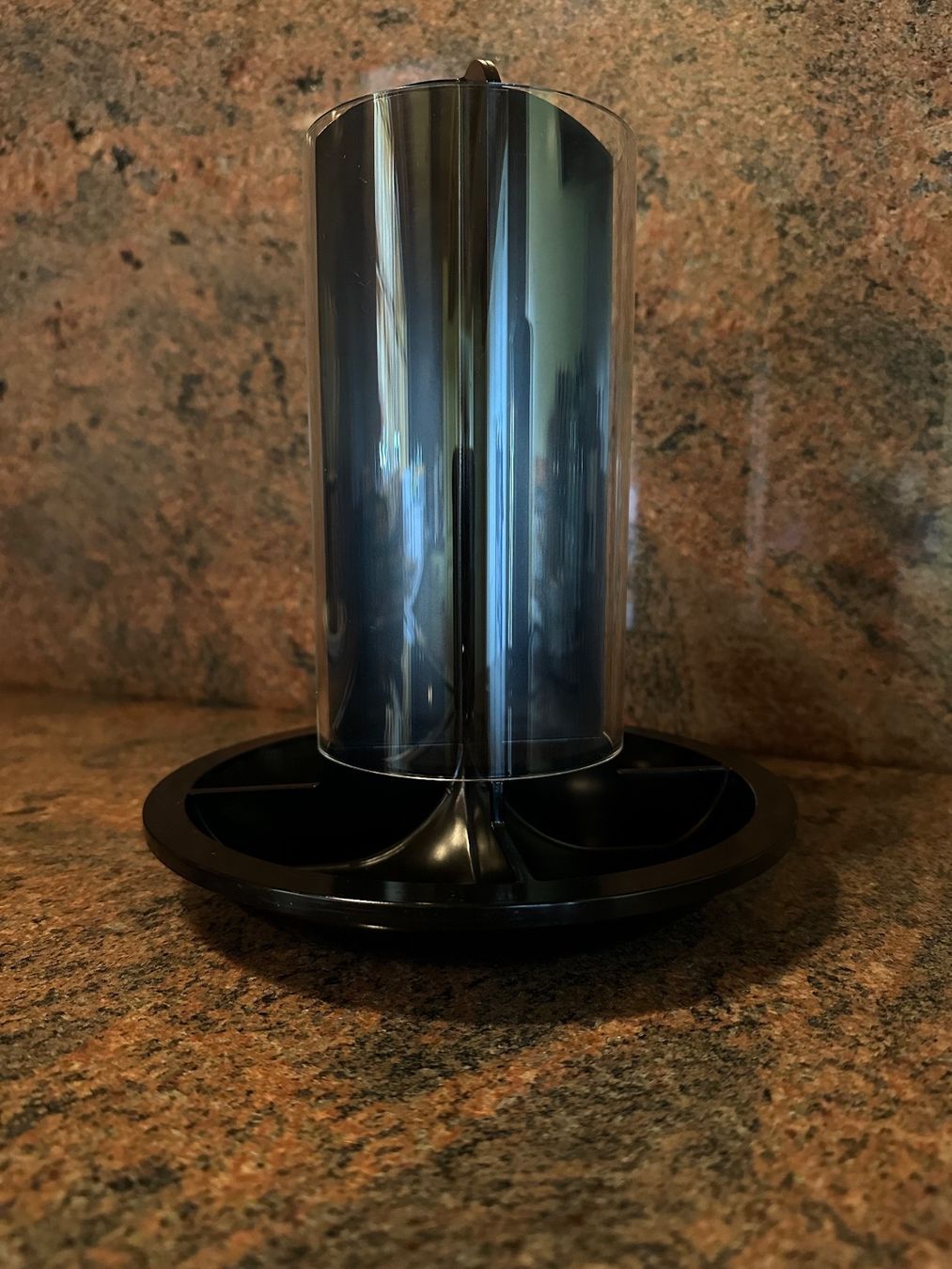 Contenitori & Simili: Nespresso Kapselspender / Kapselturm – Usato da Grächen venduto da Walterli_88