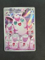 Pokemon Wigglytuff (PFL 105) Karte EN