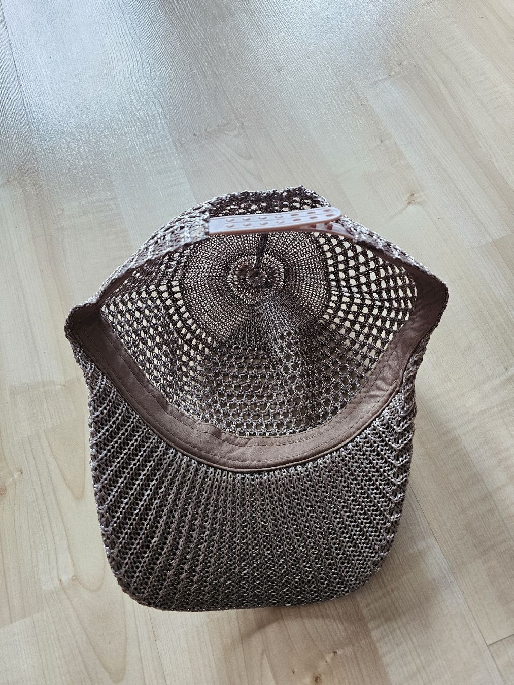 Altro in  Abbigliamento & Accessori: braun goldene Cape – Nuovo (secondo la descrizione) da Büttikon AG venduto da PAM120319 2