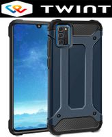 ROBUST Hülle Etui Cover Hybrid Case für Samsung Galaxy A41