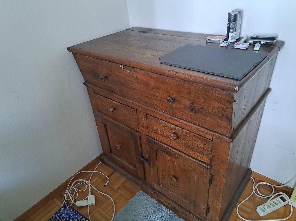 Commodes: Kommode – D'occasion à Zürich par sandra0070