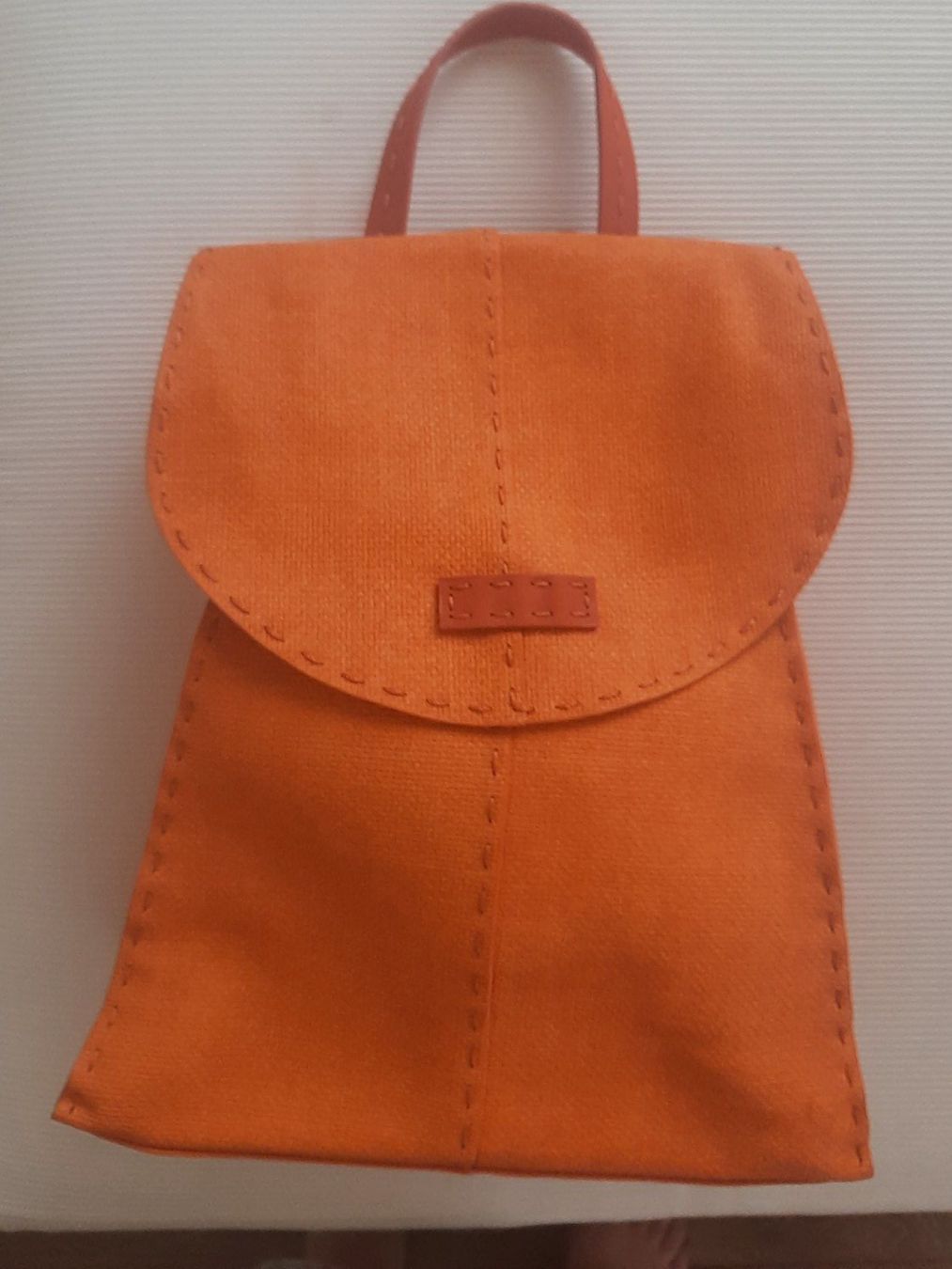 Zaini: Sommer Rucksack – Usato da Muotathal venduto da robin40