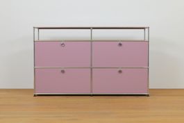 USM Haller Highboard // UPCYCLED // NEUE FARBEN