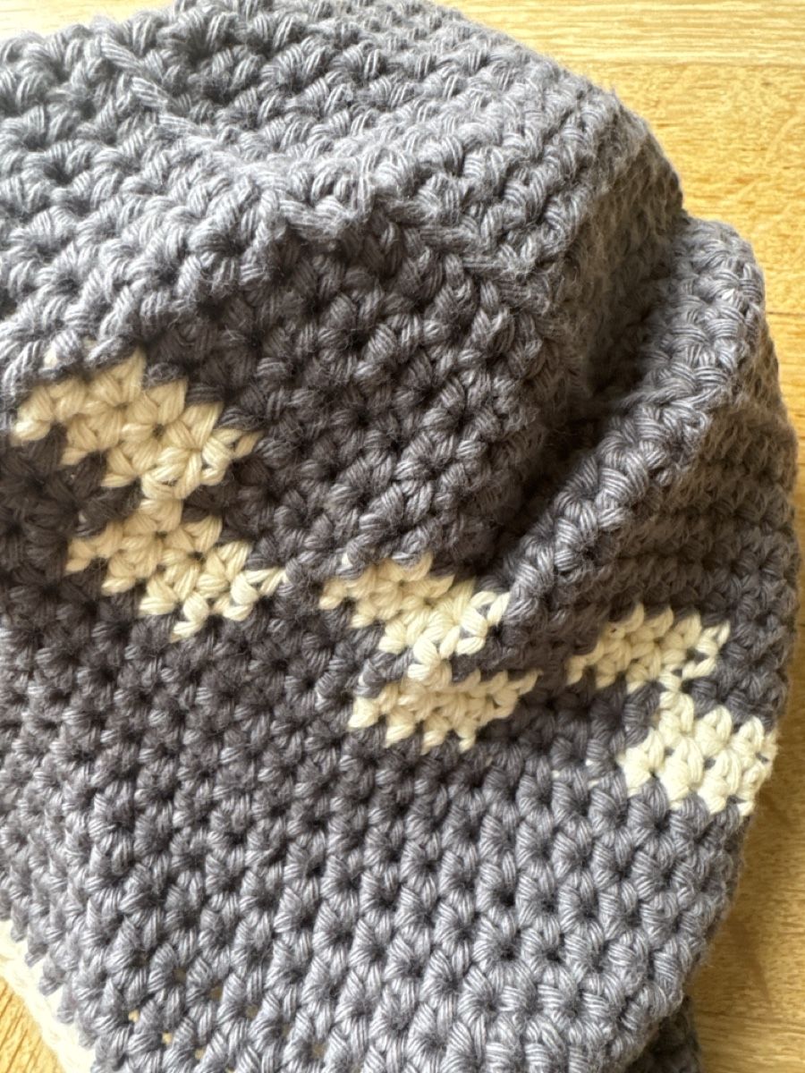 Copricapi, berretti & cappellini: Bucket Hat Cotton – Nuovo (secondo la descrizione) da Zürich venduto da gi_ner 1