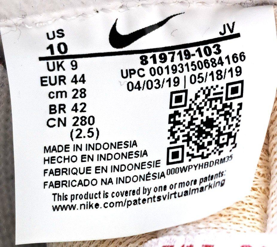 Nike Scarpe da uomo: Nike Cortez – Usato da Granges-Paccot venduto da Tbrest 3