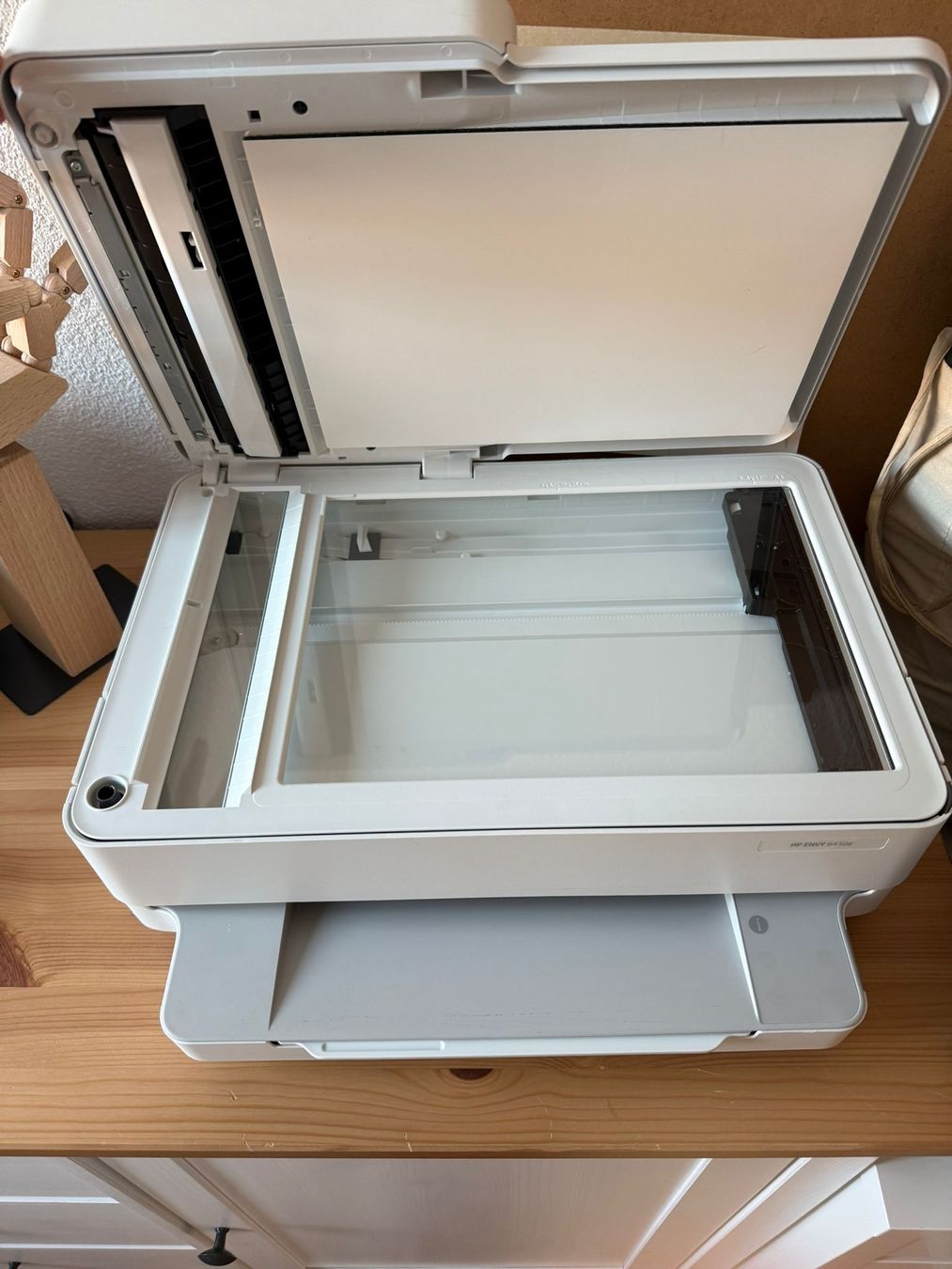 Stampanti: Drucker HP – Nuovo (secondo la descrizione) da Allenwinden venduto da Kilian037 2
