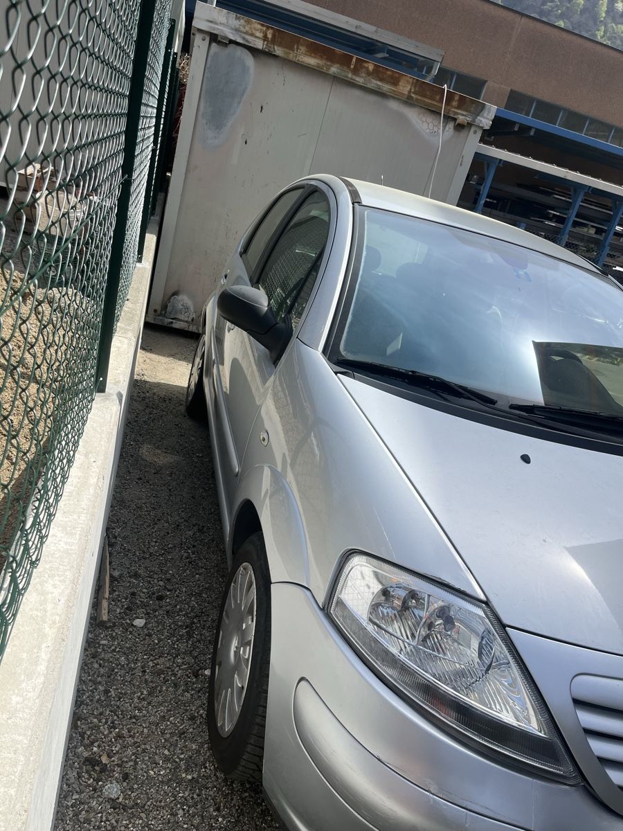 Citroën Automobili: Citroen c3 – Usato da Agno venduto da tar_pb2d 2
