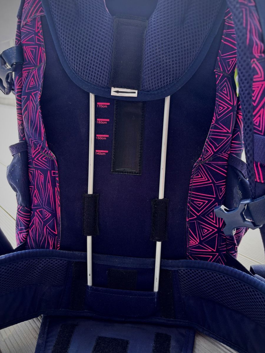 Satch Borse & Zaini: Satch Schlrucksack 30L – Usato da Dagmersellen venduto da mar_97nn 1