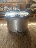 Milchtank 800l