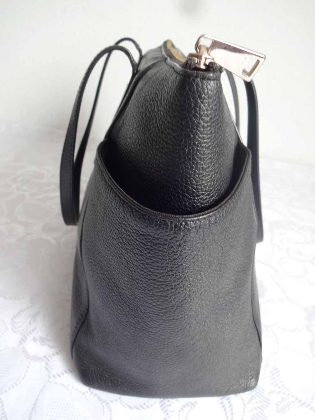Furla Borse da donna: Orig."" FURLA "" Echtleder Umhängetasche – Usato da Frauenfeld venduto da Riaa 4