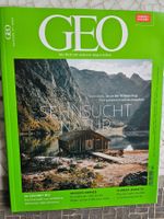 GEO, Sehnsucht Natur
