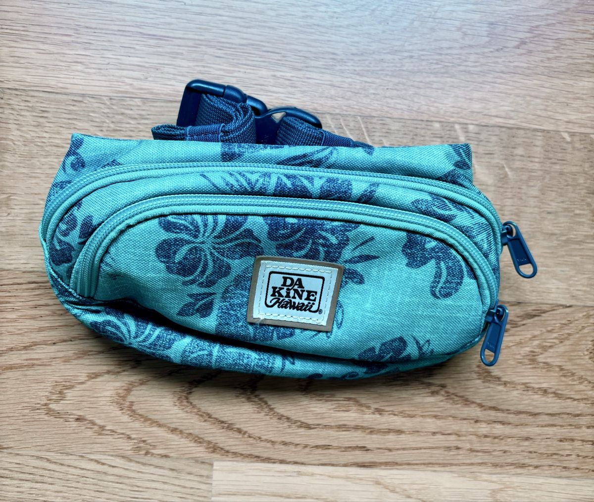 Dakine Borse: DaKine Tasche "Hawaii" – Nuovo (secondo la descrizione) da Zürich venduto da Claumina