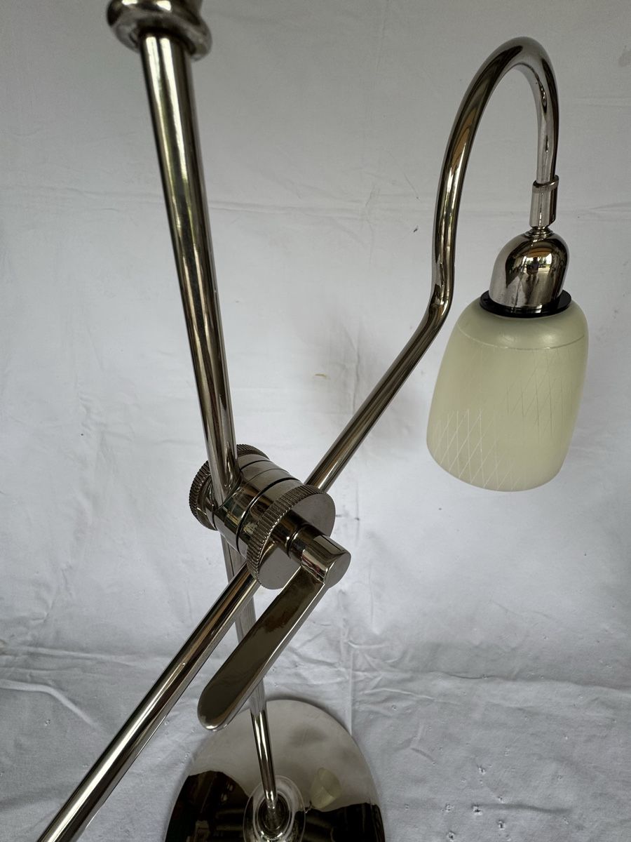 Lampade: Design lampe balancier Lampe Loft Tischlampe design – Usato da GRAND - LANCY venduto da petitpain67 6