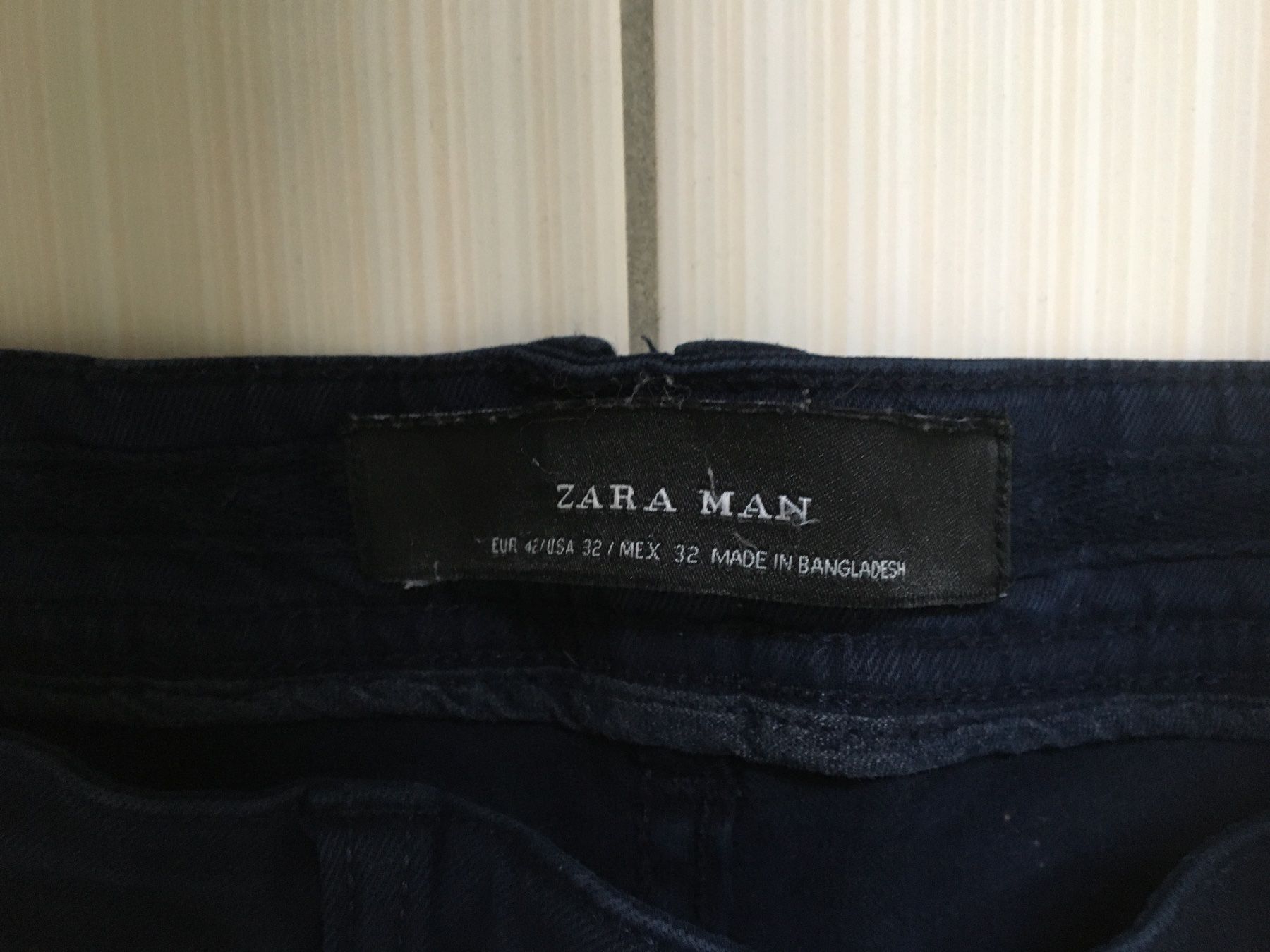Zara Jeans: Hose Zara 42 – Usato da Arth venduto da Vrecam51 3