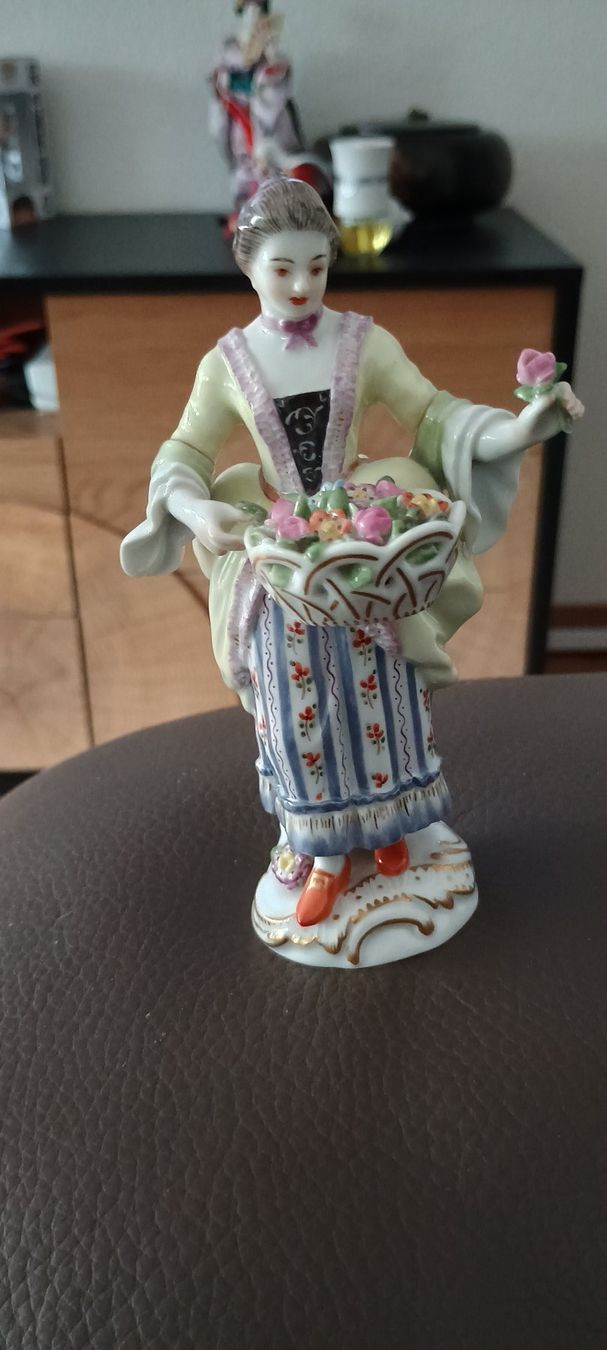 Figurines: Meissen – D'occasion à Zürich par icsfa 2