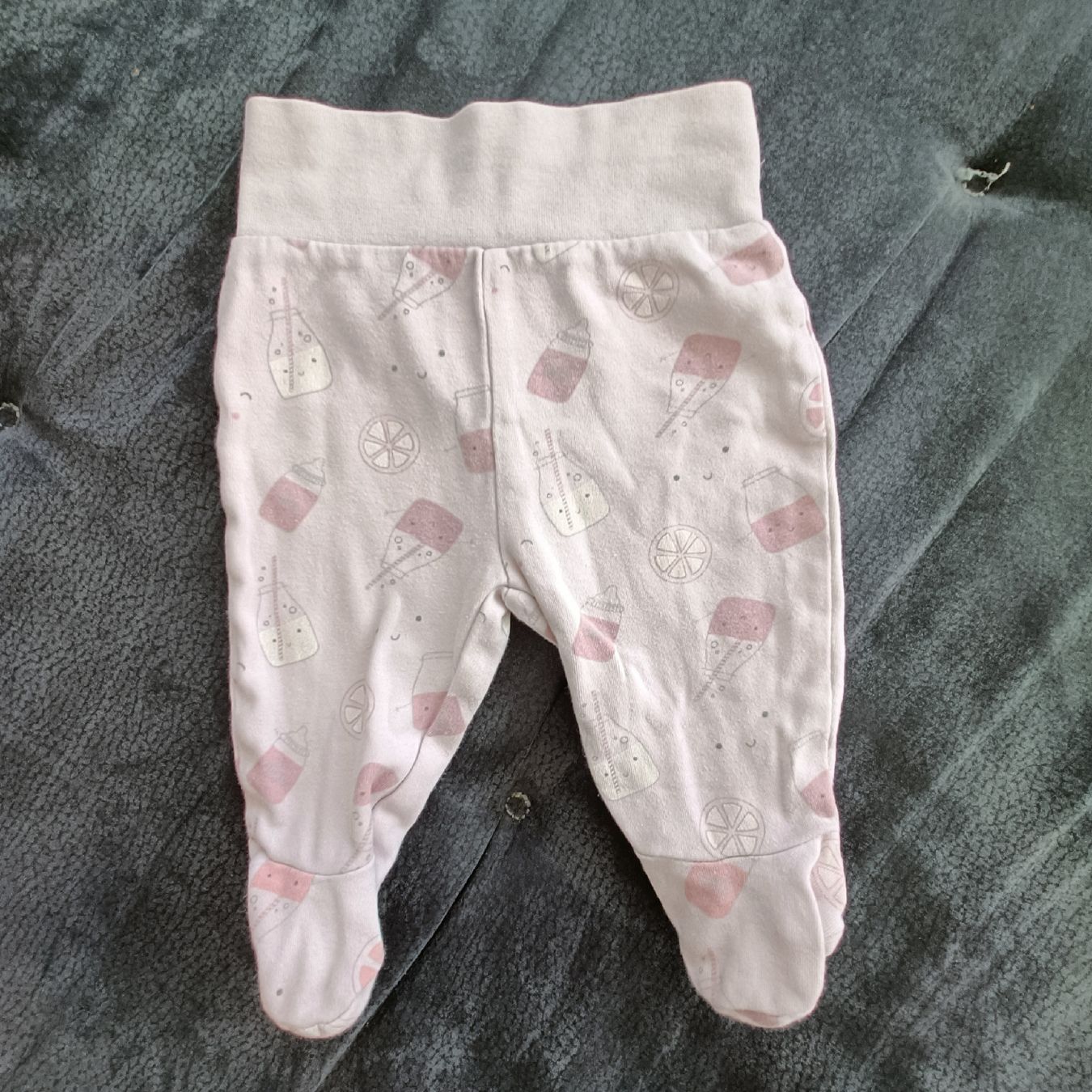 Hosen: Pumphose Grösse 62 – Gebraucht aus Jaberg von urig17.