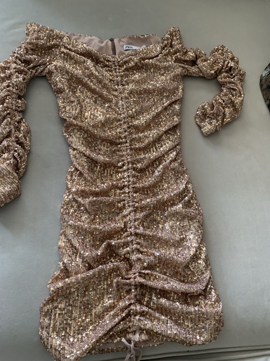 Zara Robes: Zara Kleid – D'occasion à Bergdietikon par zor_856j 2