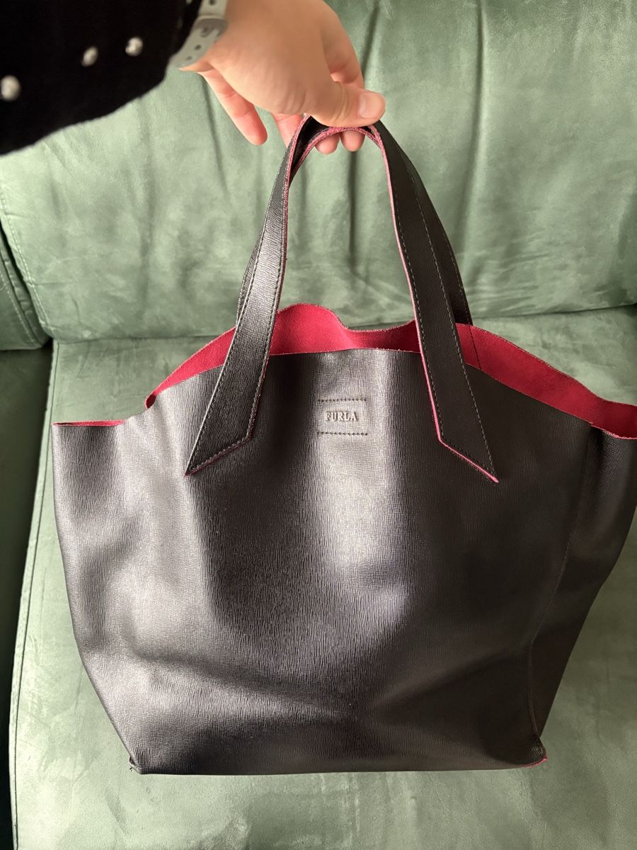Furla Taschen für Damen: Borsa a mano Furla – Gebraucht aus Rivera von ape_b2bx 1