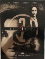 THE X-FILES (SAISON 2)