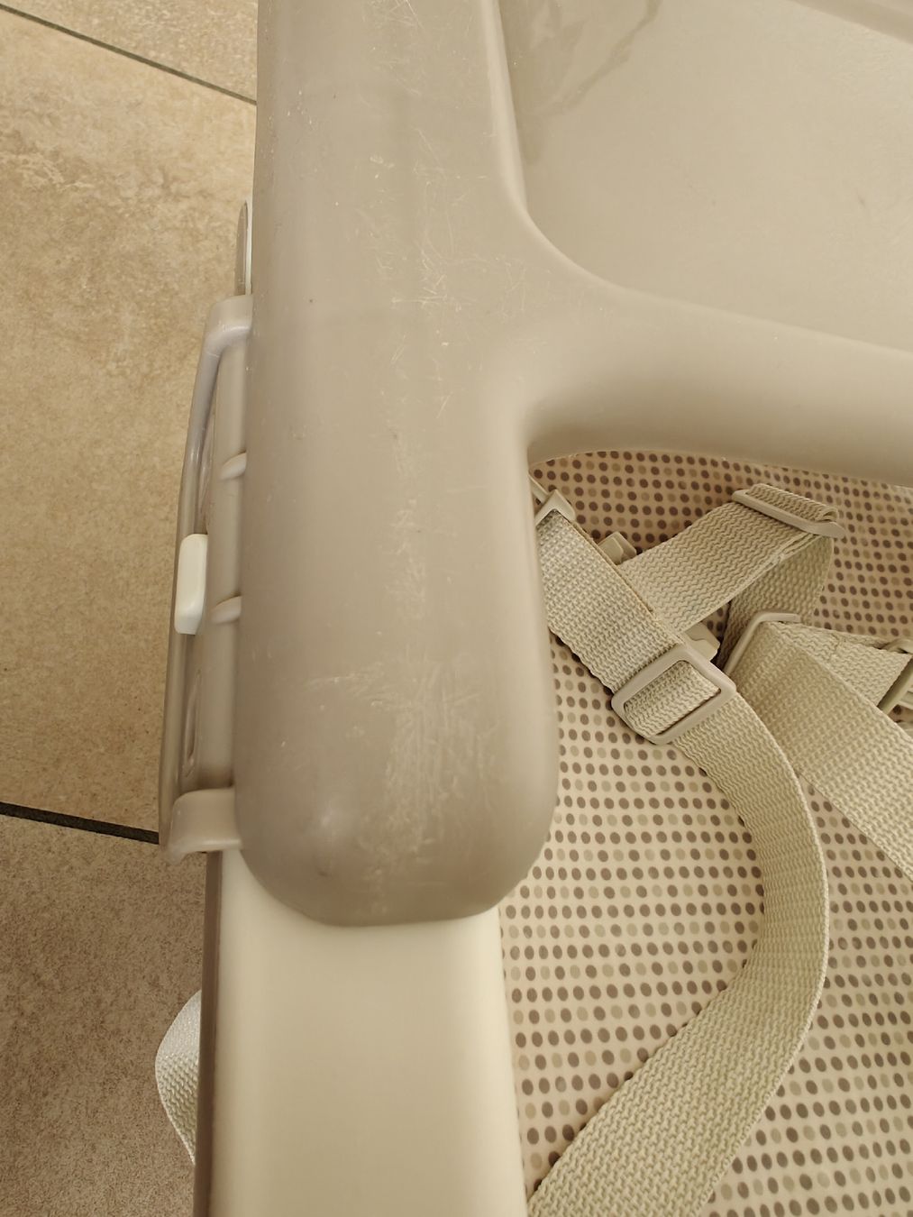 Chicco Sièges auto: Réhausseur Chicco Mode – D'occasion à Biel/Bienne par Jozijoza 6