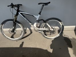 Scott Genius 20 Carbon 
