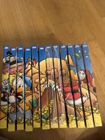 Lustiges Taschenbuch