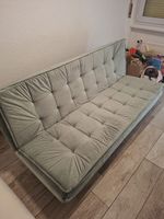 Schlafsofa / Gästebett, neuwertig, ideal für Besuch!