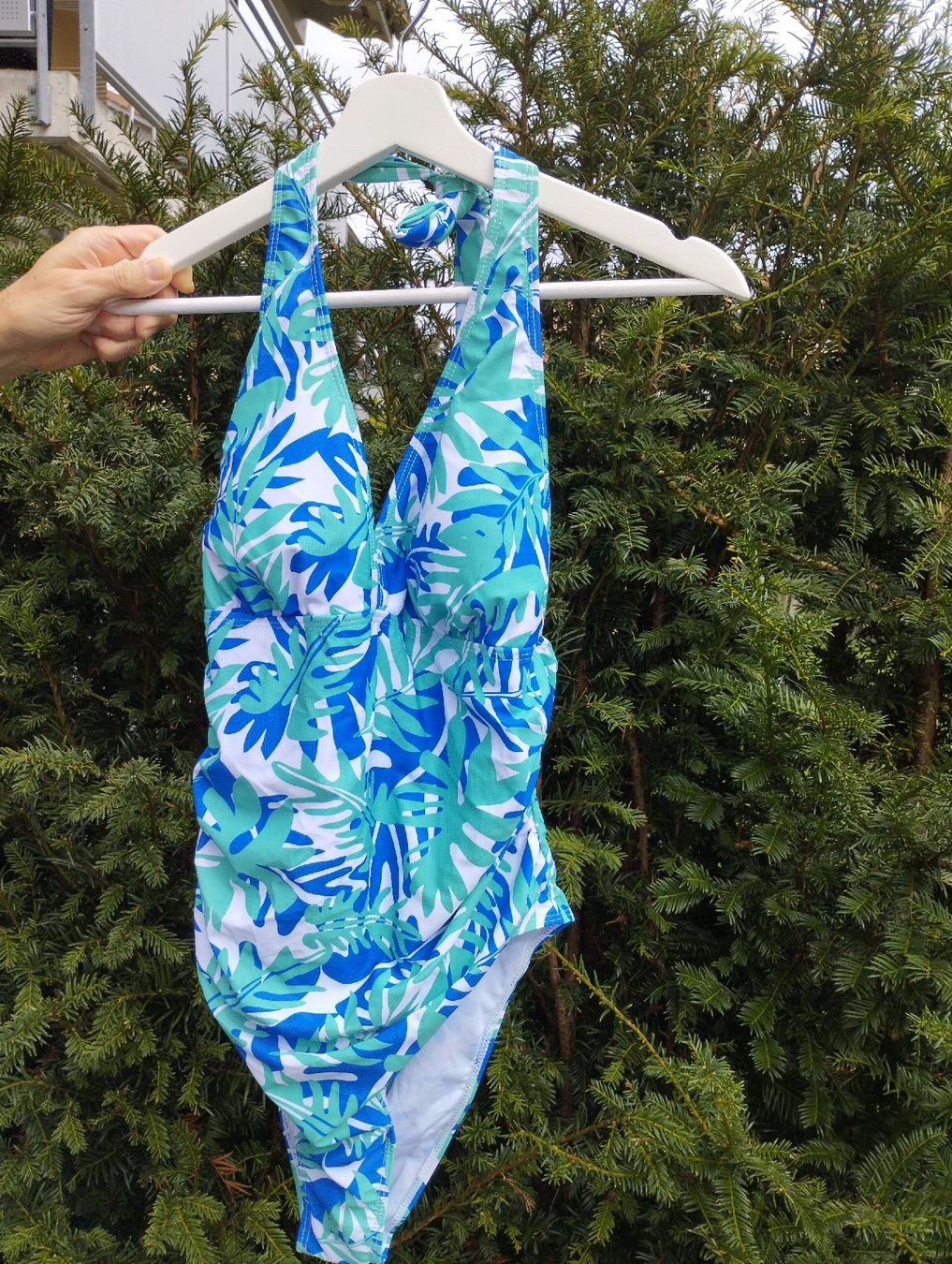 Badekleider & Bikinis: Badekleid Damen, Größe 40, XL, NEU – Neu und originalverpackt aus Ostermundigen von Dinge1 3