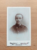 Antikes orig. Foto CdV Militär Schweiz