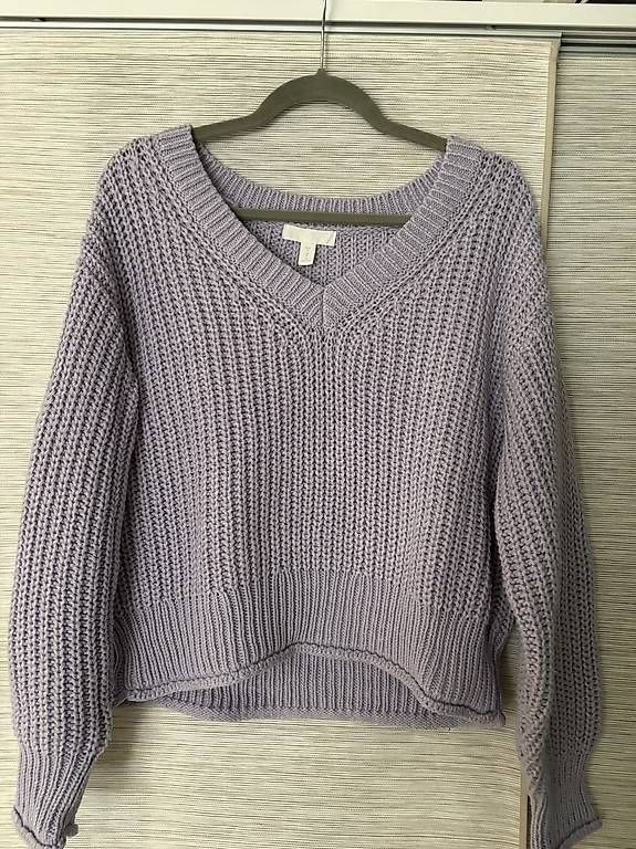 H&M Maglioni & Felpe: 2 Strick Pullover – Usato da Thürnen venduto da Yaroc 3