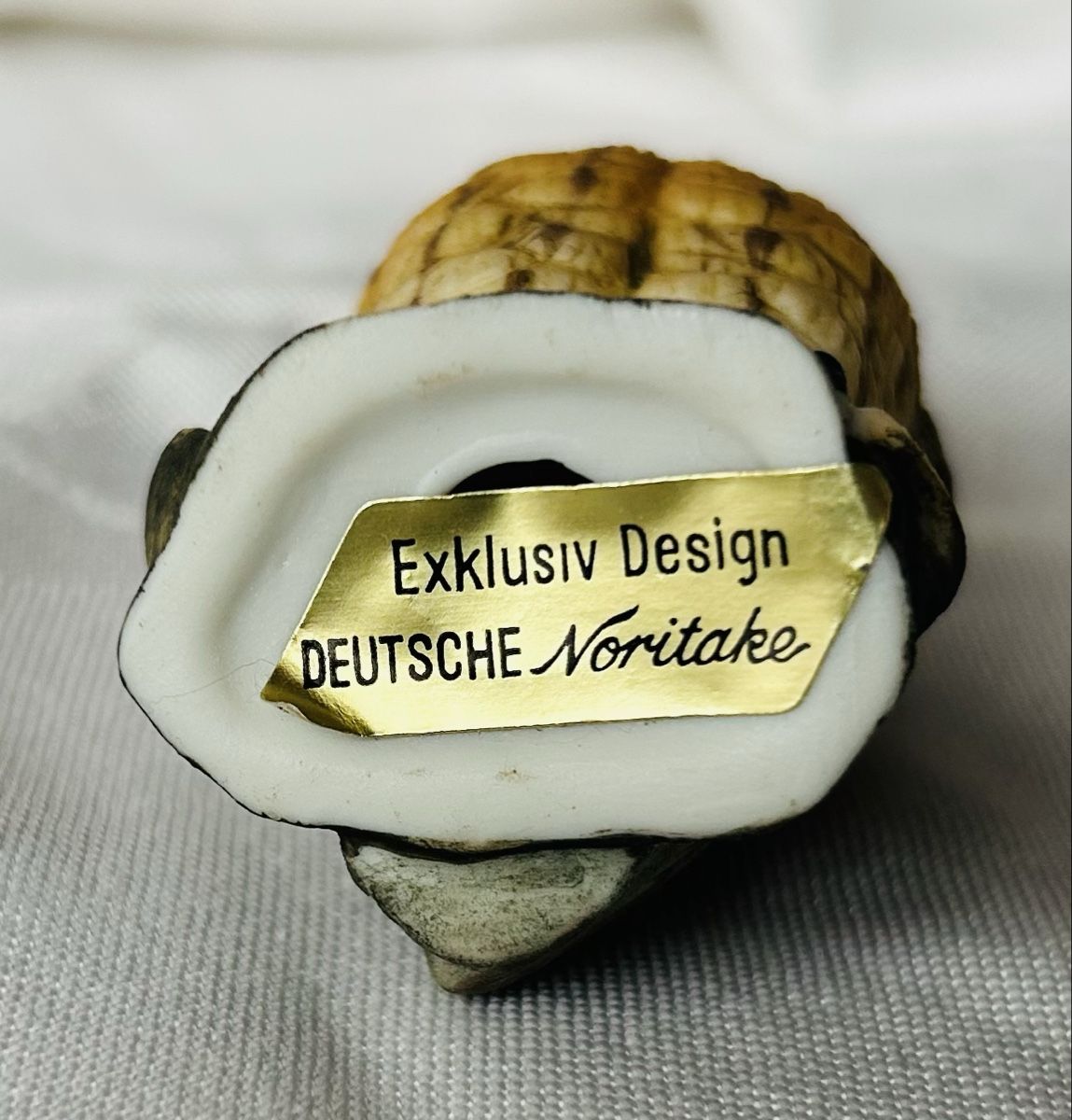 Statuette: 9 Eulen von 2 - 10 cm – Usato da Lengnau AG venduto da Mefari 9