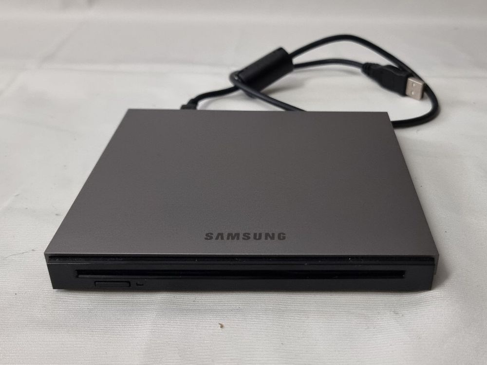 Externes DVDLaufwerk von Samsung (Writer) SEB18 Portable Kaufen auf